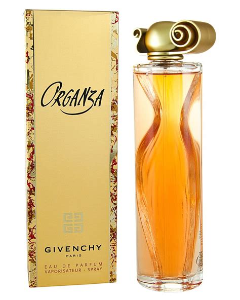 organza by givenchy eau de parfum spray women stores|organza official website.